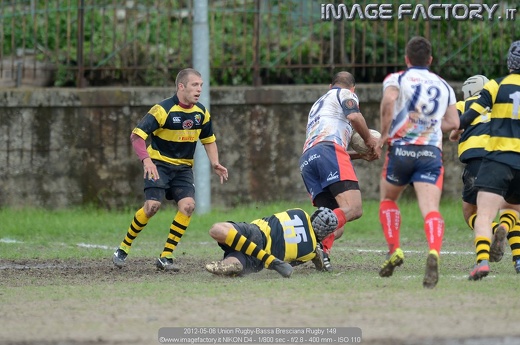 2012-05-06 Union Rugby-Bassa Bresciana Rugby 149
